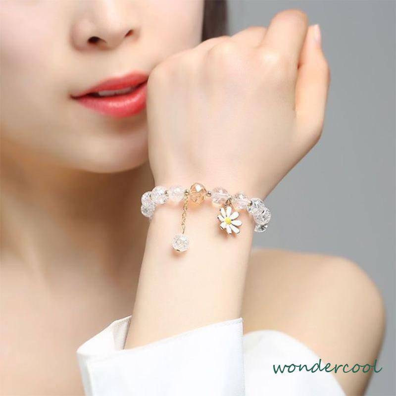 COD Stone Bracelet/Gelang Batu Alam Asli/ Gelang Batu Wanita/ Gelang Batu Akik/ Gelang Etnik Wanita/ Gelang-Won