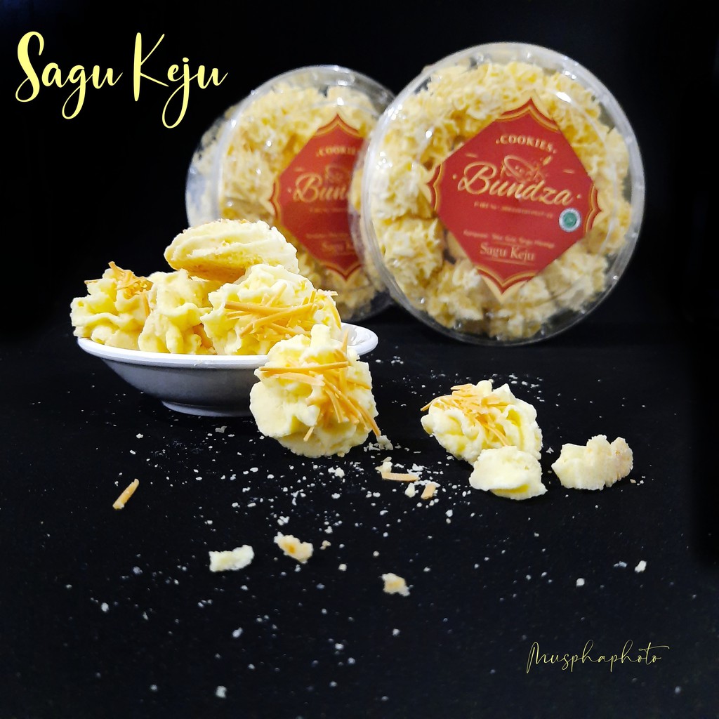 

Sagu Keju
