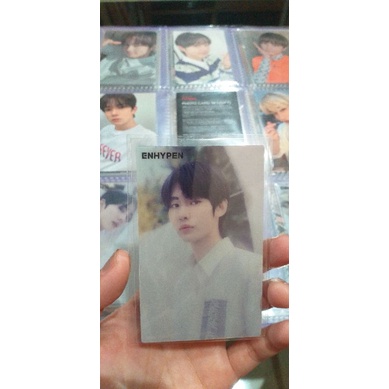 WTS BENEFIT UMS/UMJ SUNGHOON