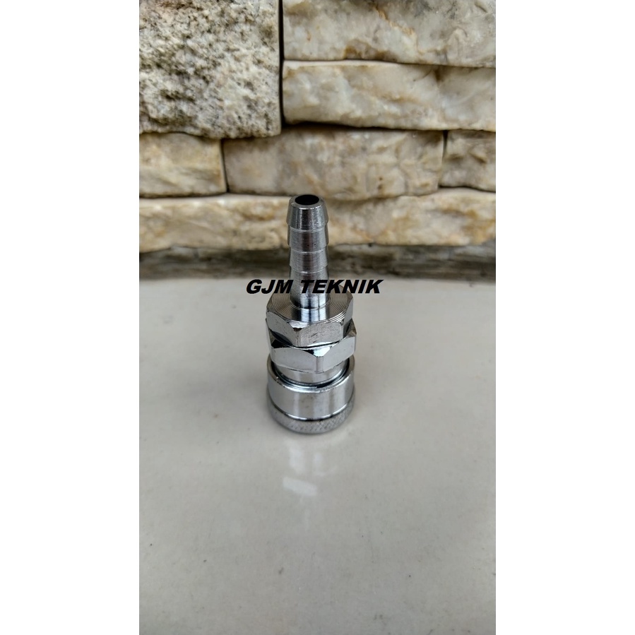 ESSEN QUICK COUPLER SH - COUPLER Kompresor