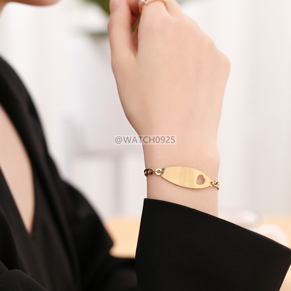 ★ Cayman ★ Women Rhinestone Crystal Multilayer Bracelet Bangle Elegant Simple Delicate Fashion S12