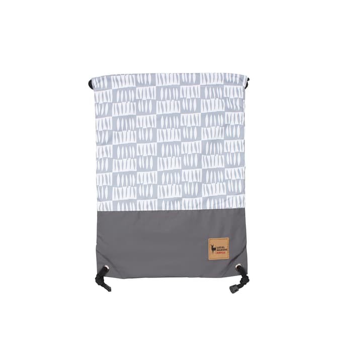 

Tasserut (kode: CANVAS BUNGA LIMITED )