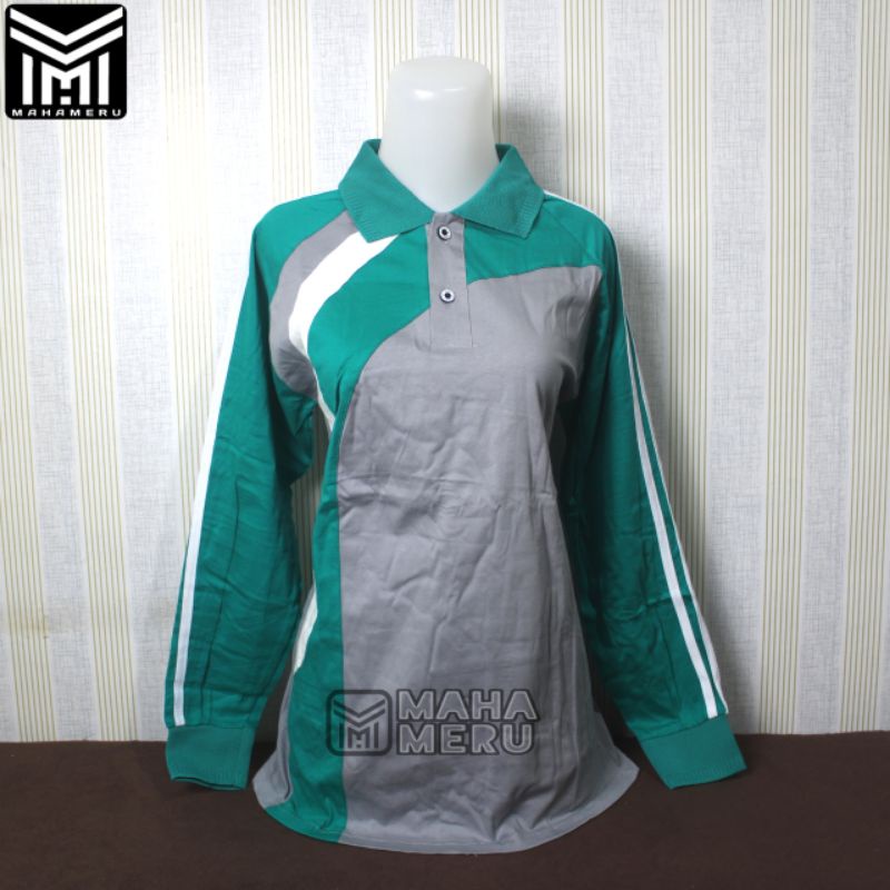 Baju Olahraga Wanita Seragam Olahraga Training Pria