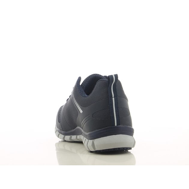 SEPATU SAFETY JOGGER LIGERO NAVY S1P