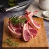 

Lamb Chop/ Domba Muda Australia 500GR/ Daging Domba
