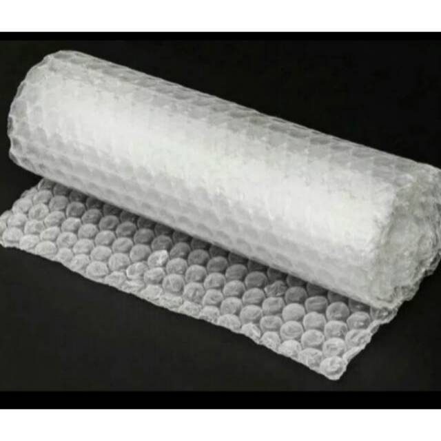 

Bubble Wrap Packing