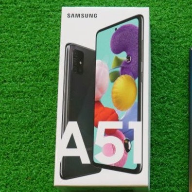 Review Samsung Galaxy A51 Kelebihan Kekurangan Hp
