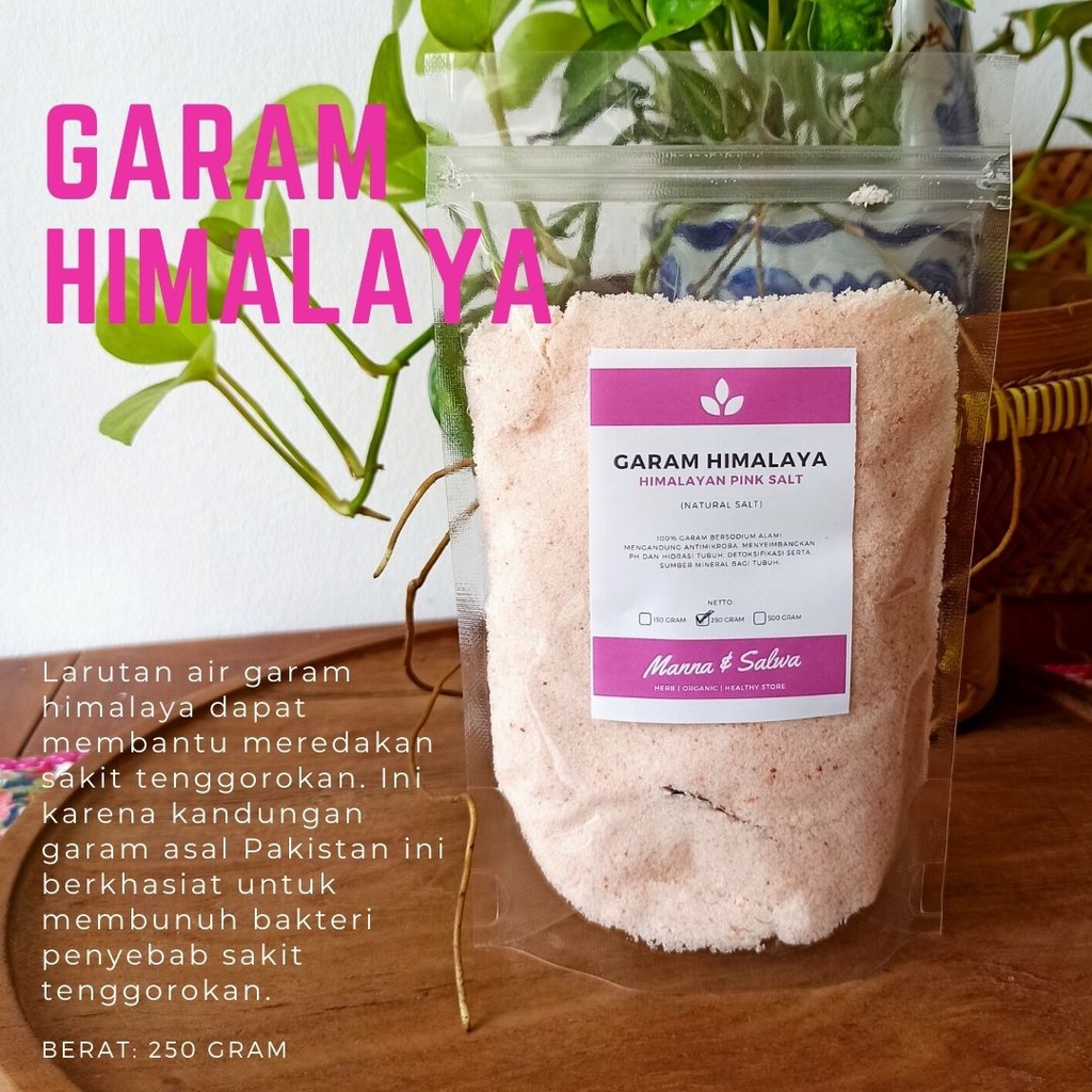 

Garam Himalaya Garam Pink