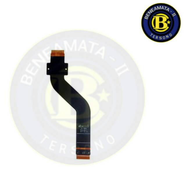 FLEKSIBEL SAMSUNG N8000 TAB 10.1 FLEXIBLE LCD CONNECT MESIN BOARD ORIGINAL MAIN