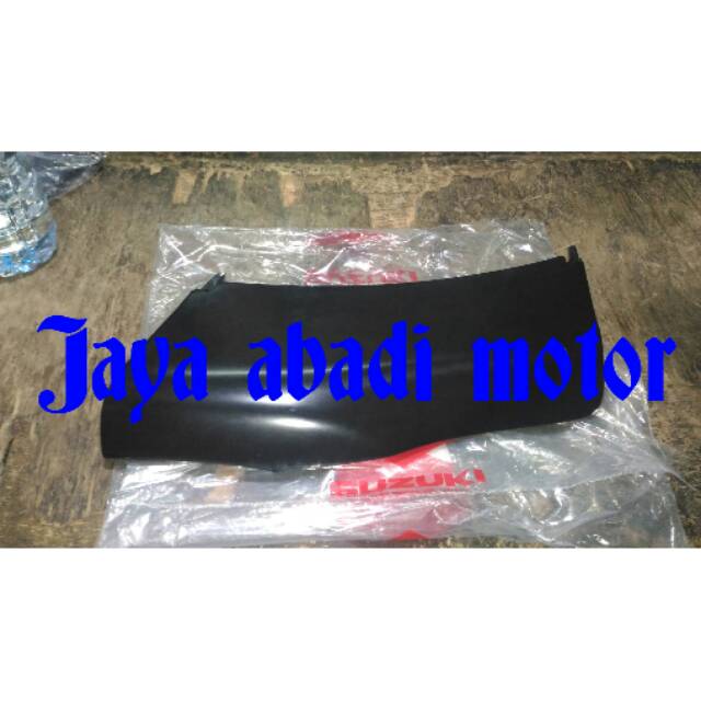 Tutup derek ertiga type dreza