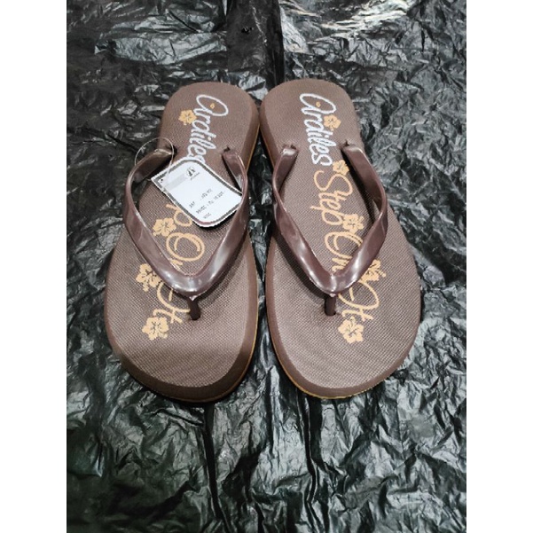 Sandal Jepit wanita Ardiles Step On it