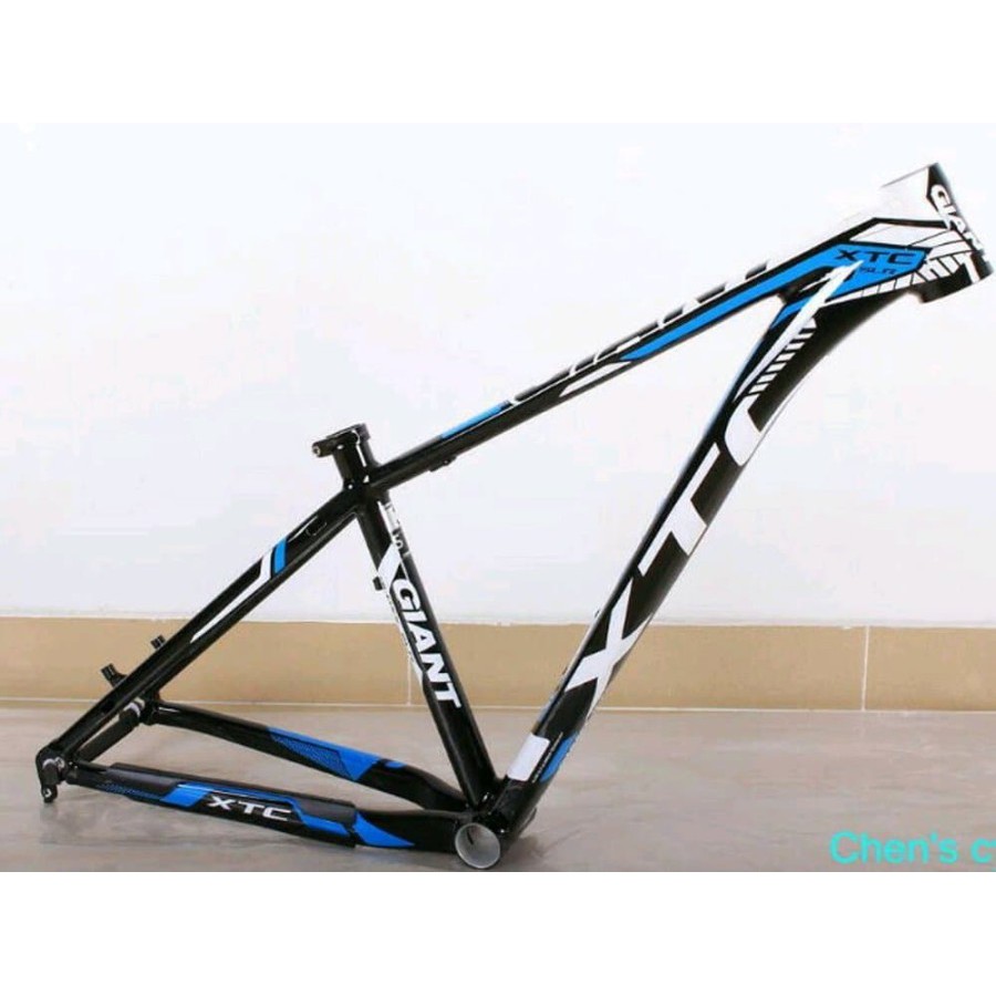 Frame MTB / Giant XTC SLR