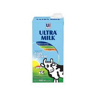 

SUSU UHT ULTRA JAYA ukuran 1 Liter