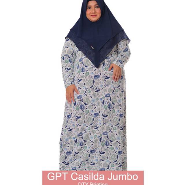 Gpt Casilda Jumbo Vamosh