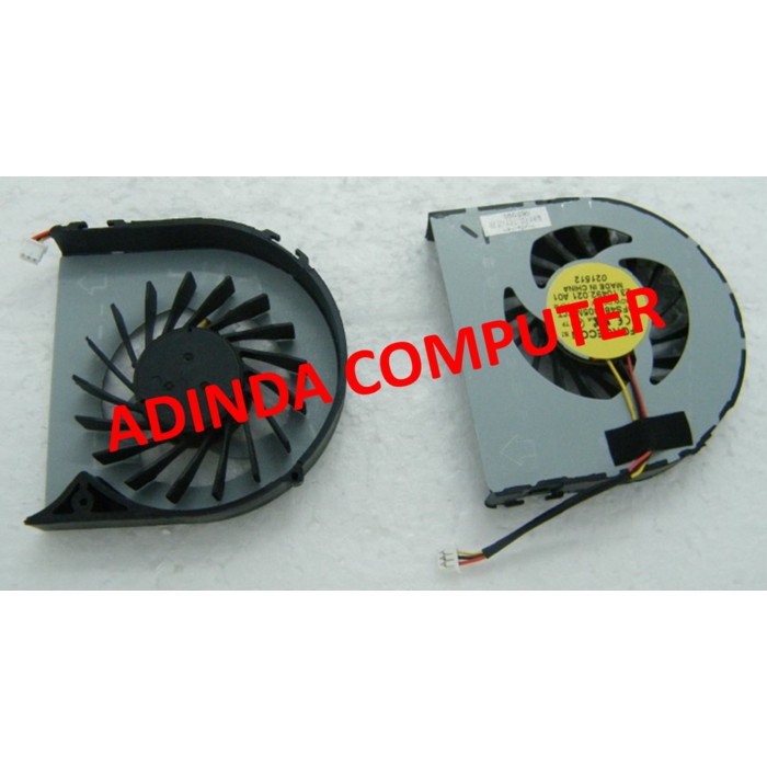 Fan Dell N4050 N5050 M4040 N5040 M5040 V1450