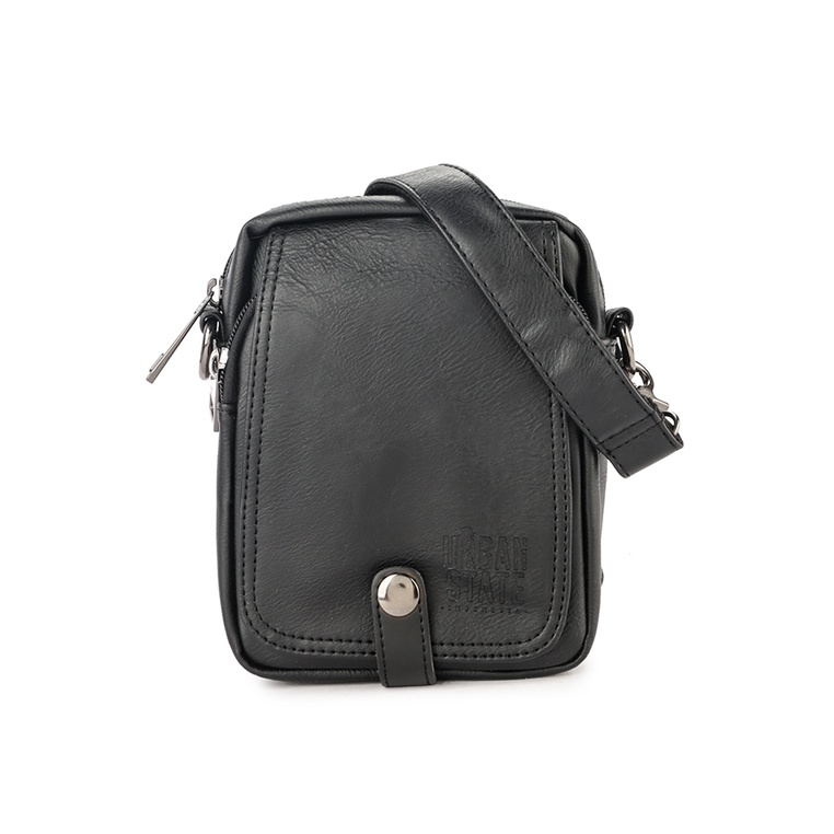 Tas Urban State ORIGINAL 34277 Tas Selempang Sling Pria Cowok