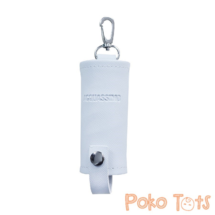 Acquassimo Holder Travel Size Tempat Penyimpan Botol Sanitizer