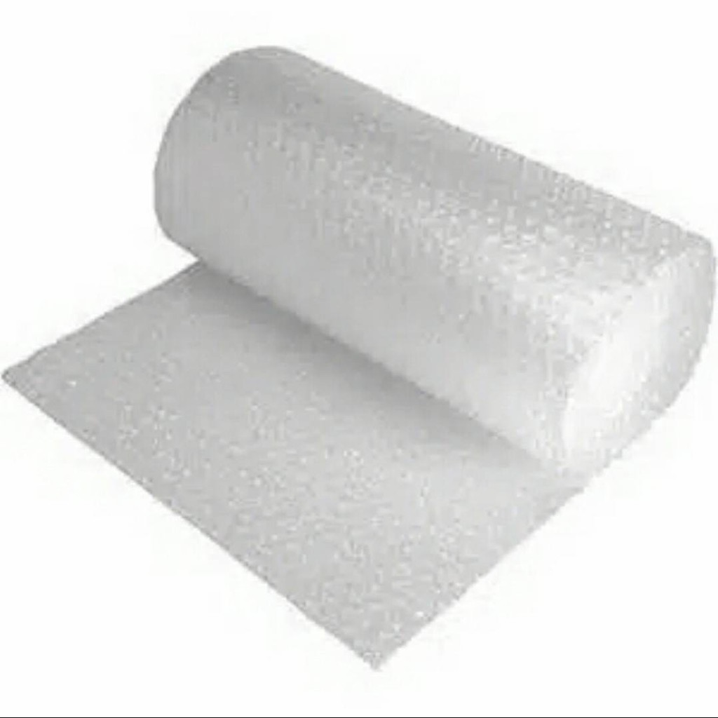 Bubble Wrap Agar Packing Aman &quot;tambahan&quot;