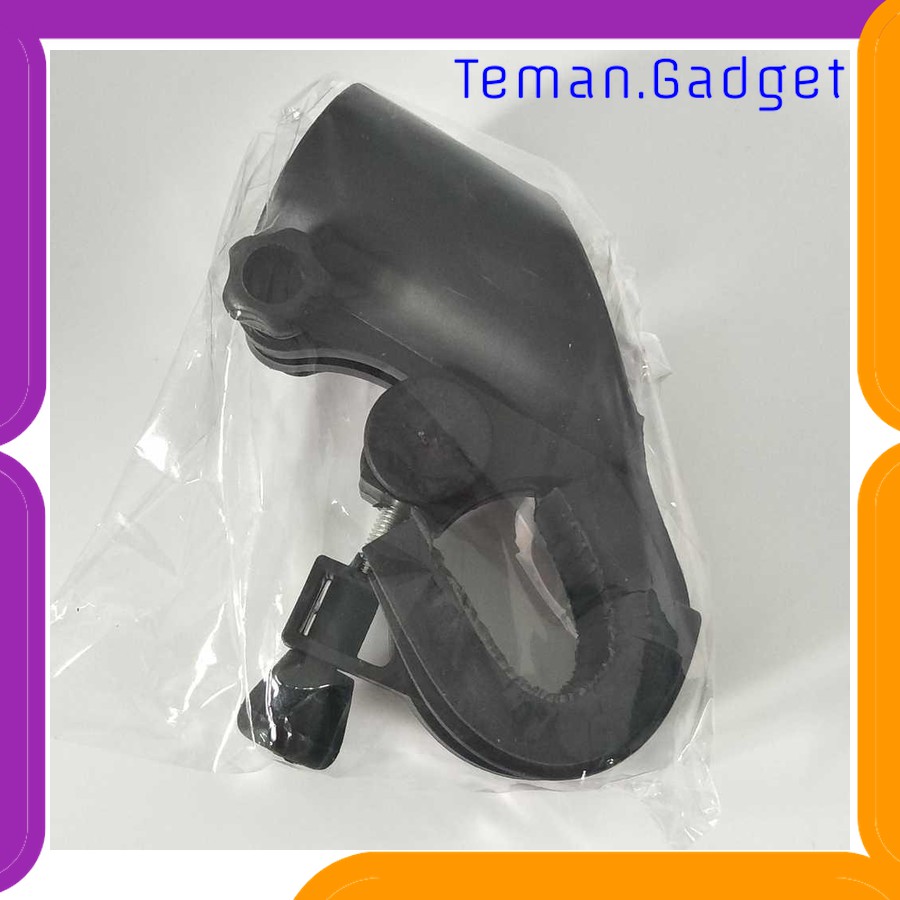 TG-SP143 TaffLED Gun Bike Bracket Mount Holder for Flashlight - AB-2955