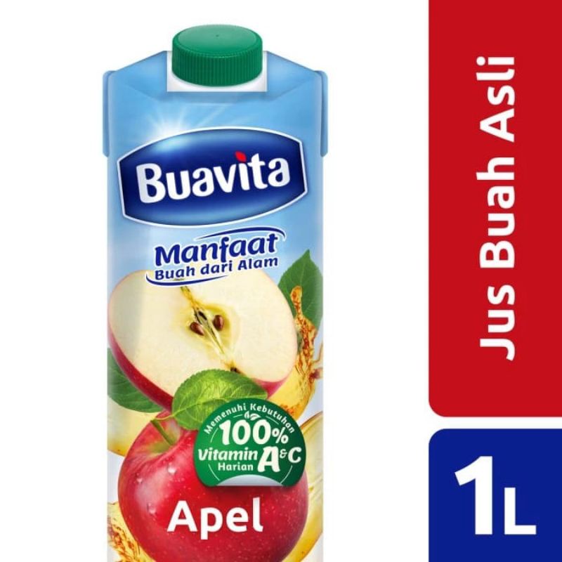 

BUAVITA 1L