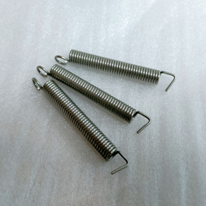 Per Bridge Pir Spring Tremolo Lentur Original