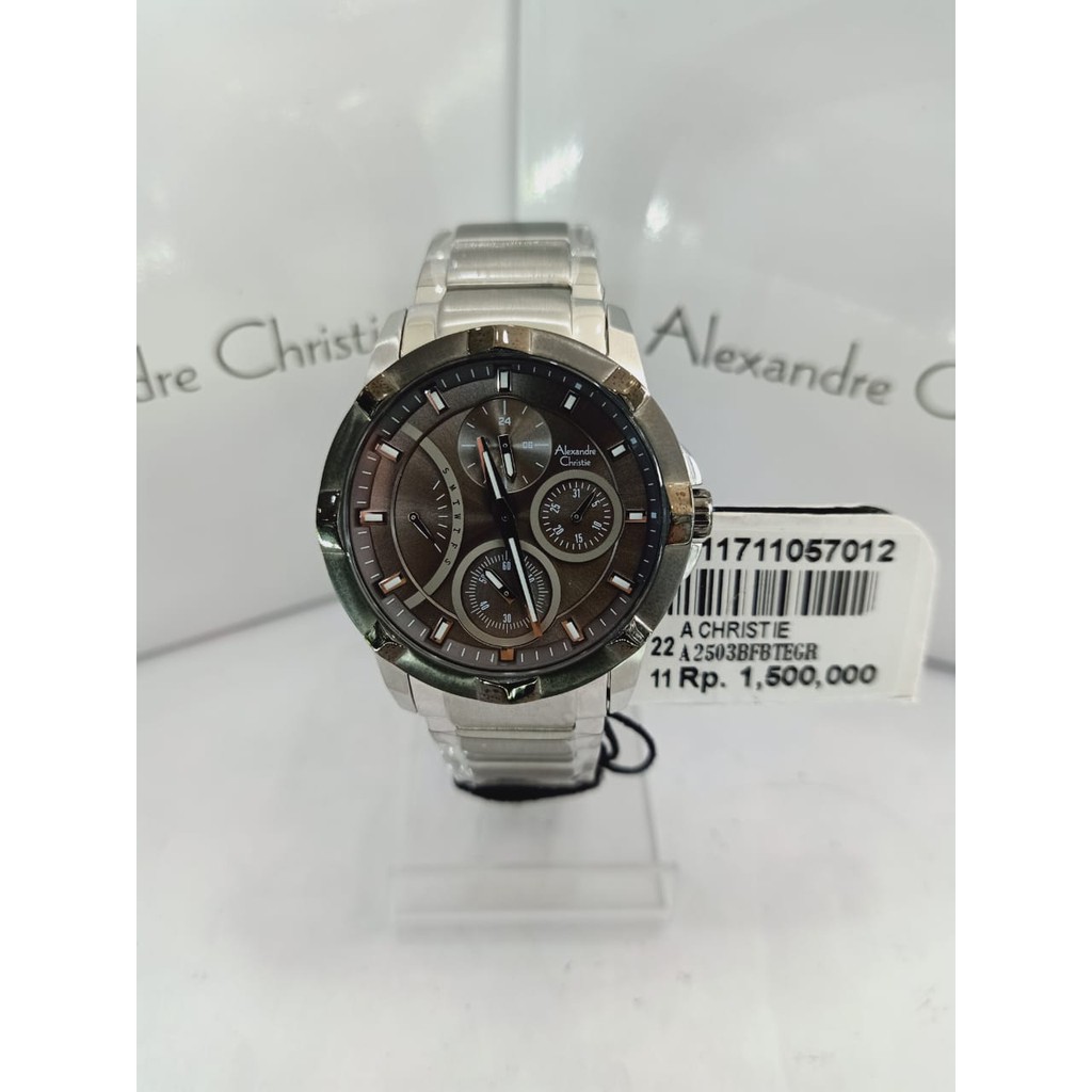 

Alexandre Christie A2503BFBREGR Wanita