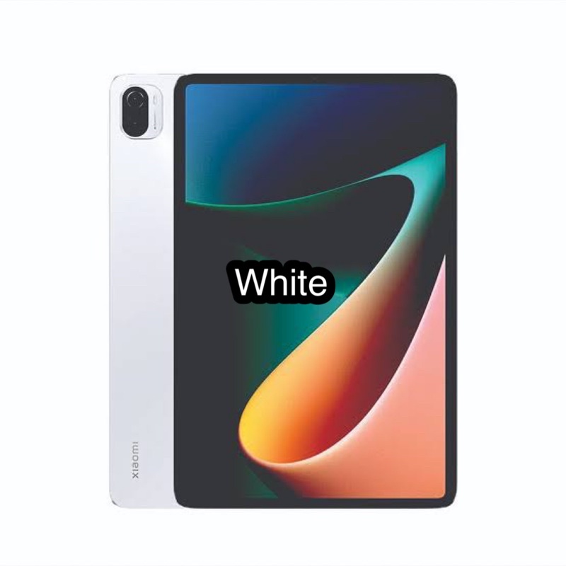 XIAOMI MI PAD 5  &amp; REDMI PAD 6/256 &amp; 6/128 GARANSI RESMI XIAOMI 1 TAHUN (NEW)