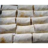 

LUMPIA ONCOM ISI 10 PCS