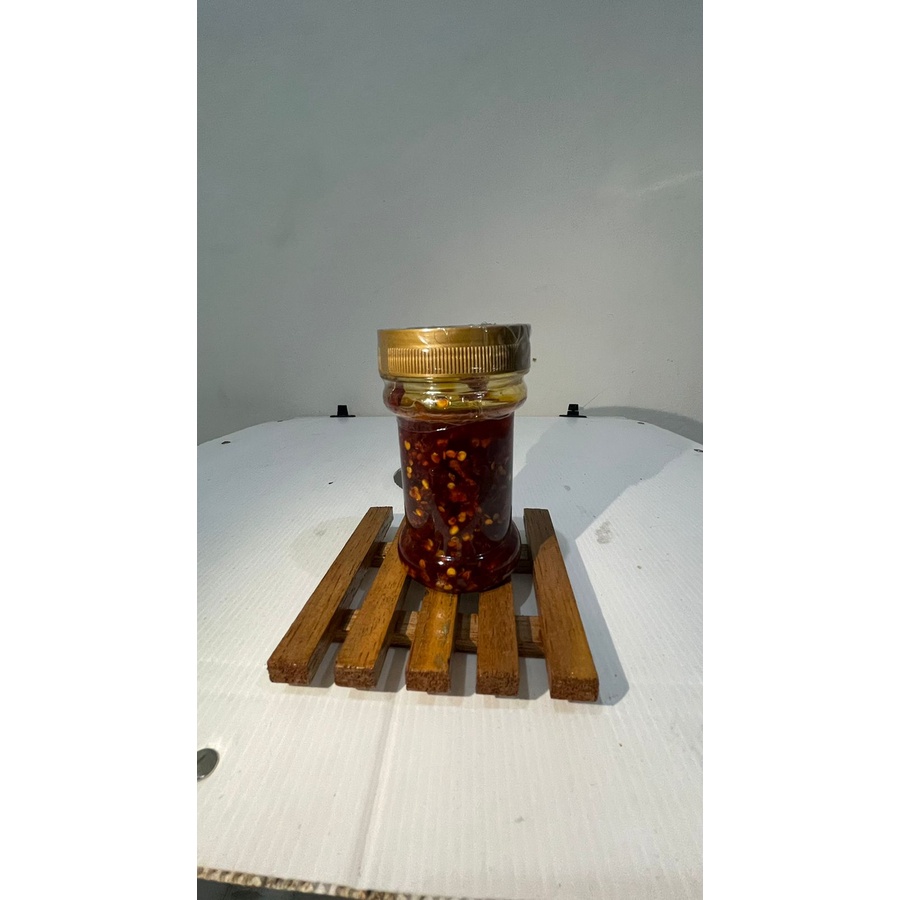 Chili oil 100 gram