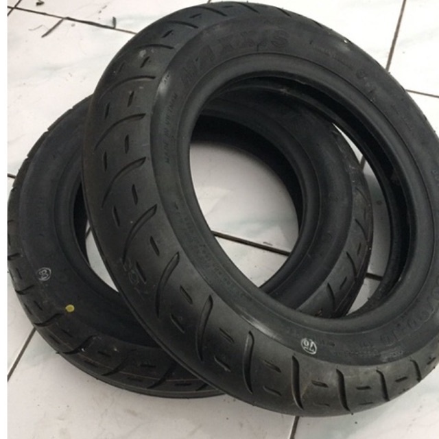 ban maxxis m6106 Vespa 100/80 ring 10 Vespa