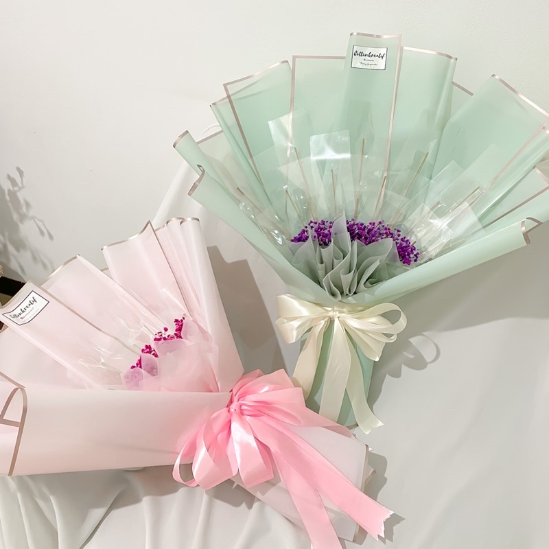 Money Bouquet Kosong