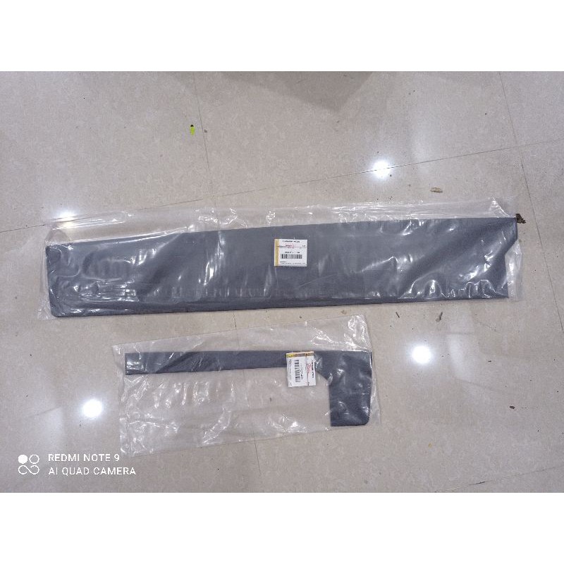 Trim Meja dashboard ORI Mitsubishi L300 triplek dasbor 2bh