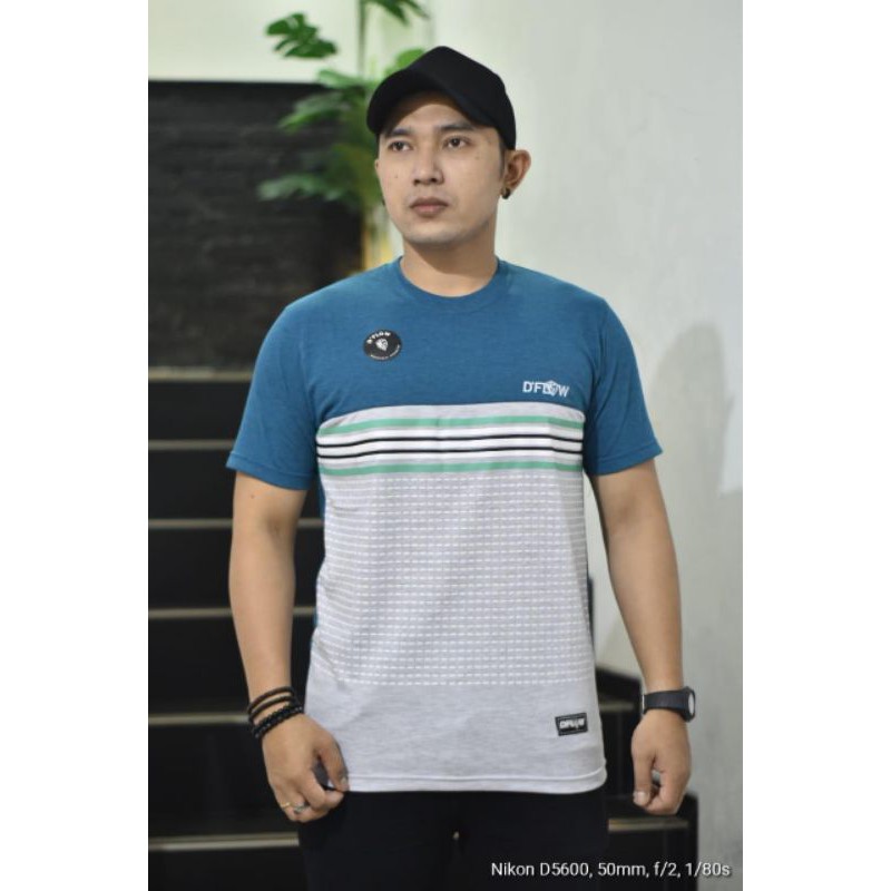 KAOS DISTRO BANDUNG LAKI KEREN BAJU TERBARU 2023 PRIA DEWASA  MURAH MERIAH