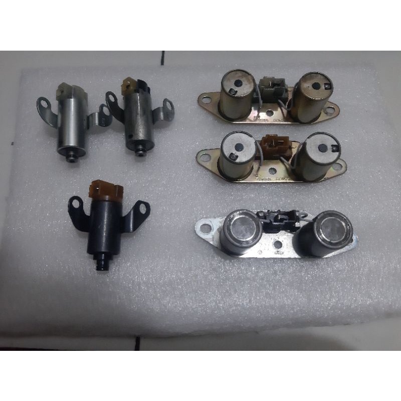 selenoid body valve matic kijang kapsul kuda panther