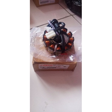 Spull Sepul Assy NMAX 2DP-H1410-00