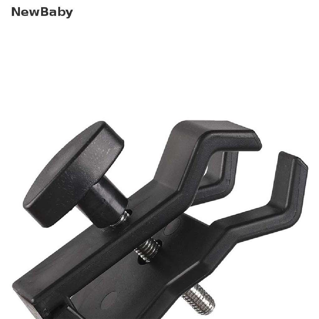 Klip Holder Payung Untuk Tripod Kamera Fotografi Bayi