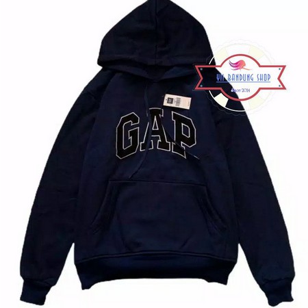 SWEATER HOODIE G4P FULLOVER PRIA WANITA / JAKET G4P FULL BORDIR JUMBO