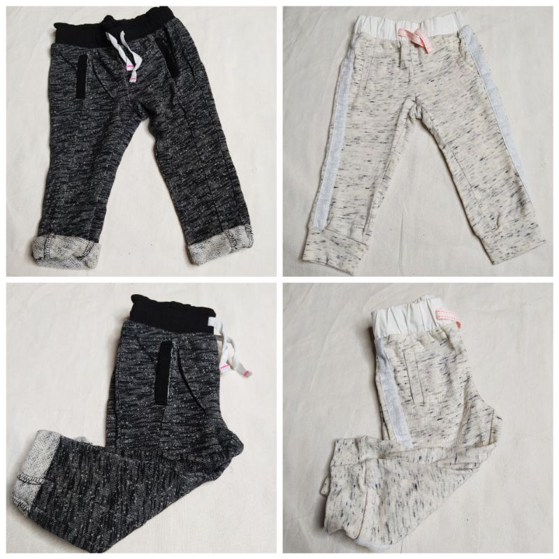 celana anak perempuan cat & jack