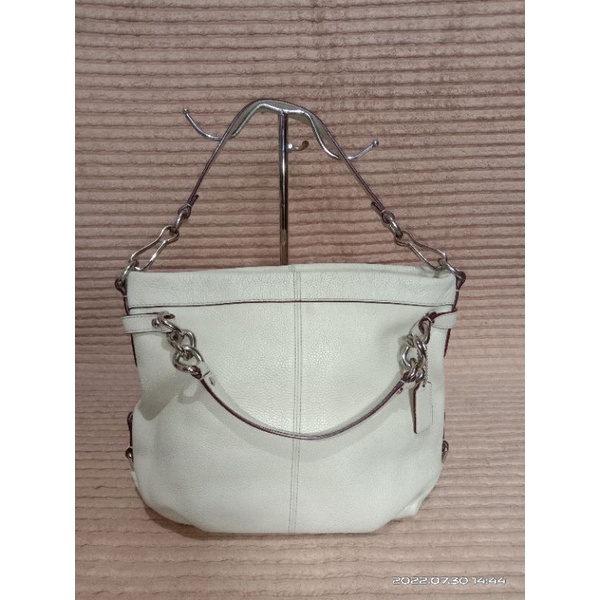 COACH SHOULDER BAG / TOTE COACH / HOBO COACH / COACH KULIT ASLI