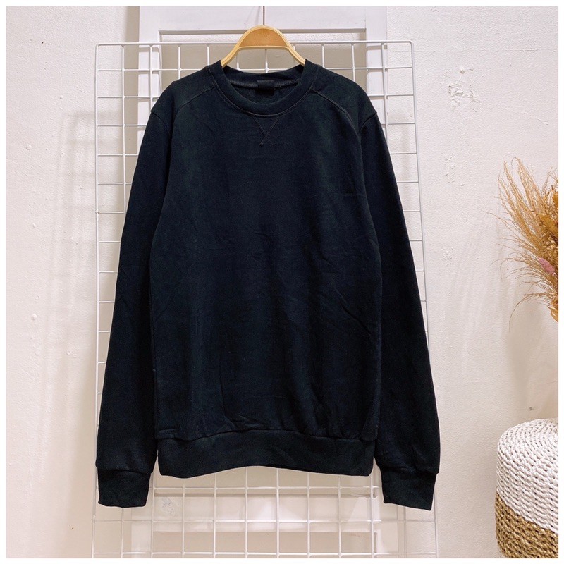 sweater basic Import