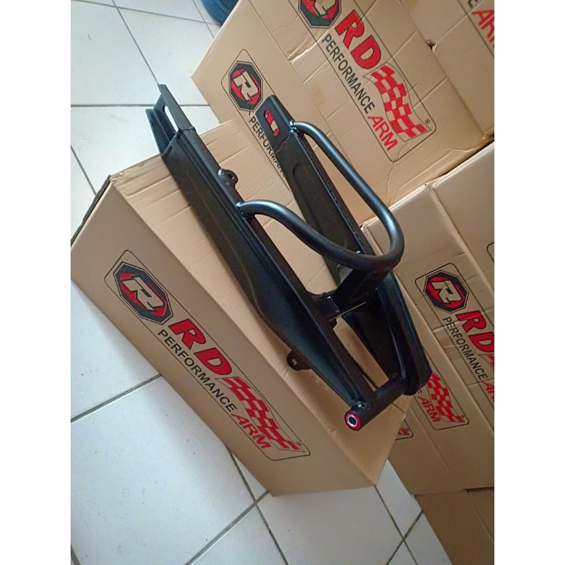 swing arm RD racing model stabilizer for Yamaha Vixion old Vixion lightning Vixion advance