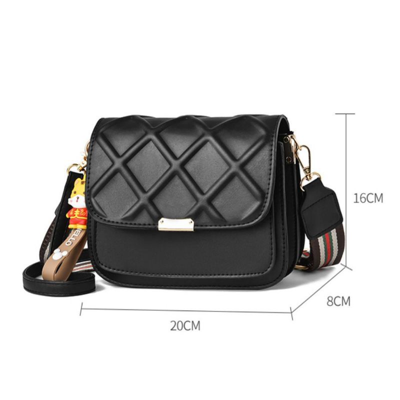 Tas Import Korea