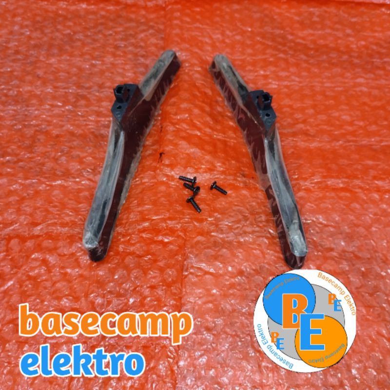 Kaki TV LED SAMSUNG UA32J4003 Dudukan TV LED SAMSUNG UA32J4003 Stand TV LED SAMSUNG UA32J4003 Kaki T