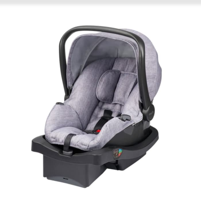 evenflo sibby stroller