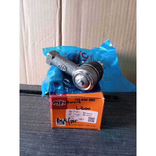 TIEROD TIE ROD END  L300  DIESEL SOLAR 555 JAPAN ASLI