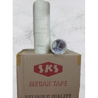 

MASKING SKS SP 24MM X 20 YARD #PER DUS# ---Termurah---