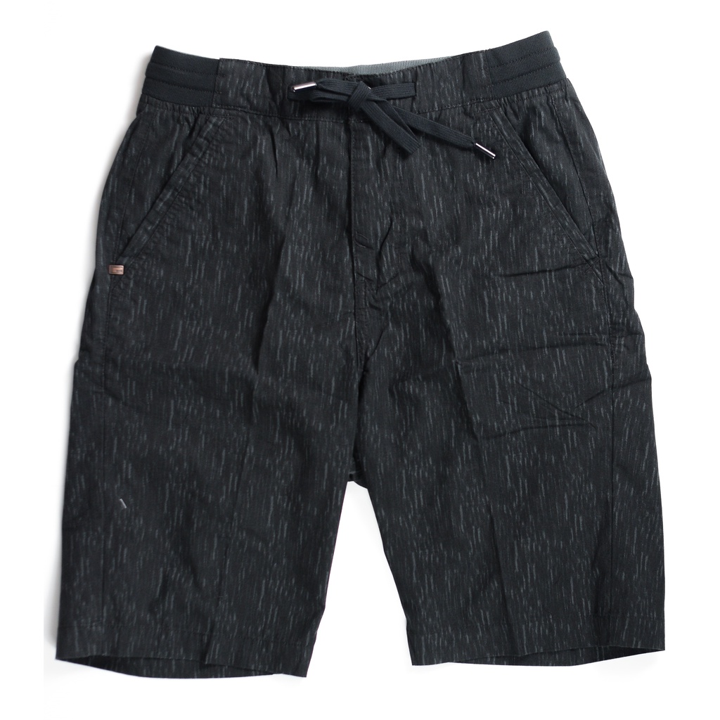 CELANA PRIA PENDEK ORIGINAL GAZR (GSP SR 03)