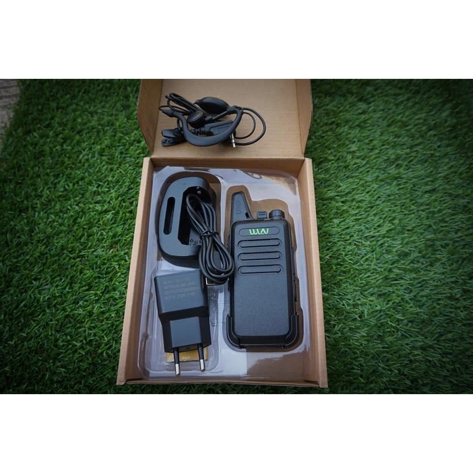 HT wylan satuan tactical HT walkie talkie TNI Brimob security satpam HT UHF WLN alat komunikasi radi