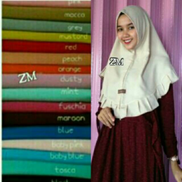 Instan segitiga rempel