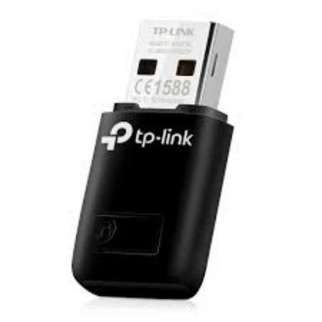 USB Wifi Adapter Mini 300Mbps TL- WN823N TP LINK TPLINK WN 823N-2